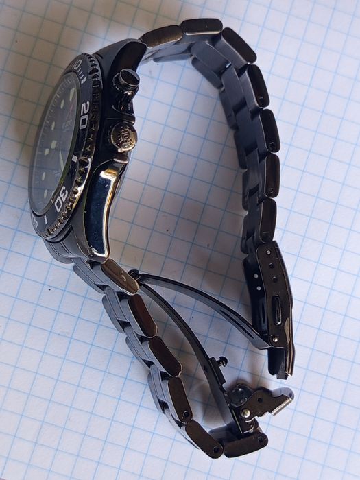 Часы ORIENT водозащита 200 м