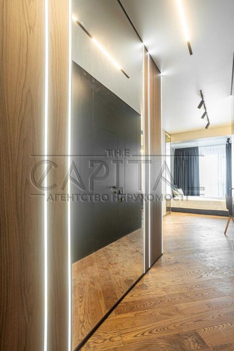 Продажа квартиры, ул. Андрея Верхогляда, ЖК Delmar, Печерский р-н