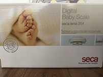 Balança pediatrica seca 354