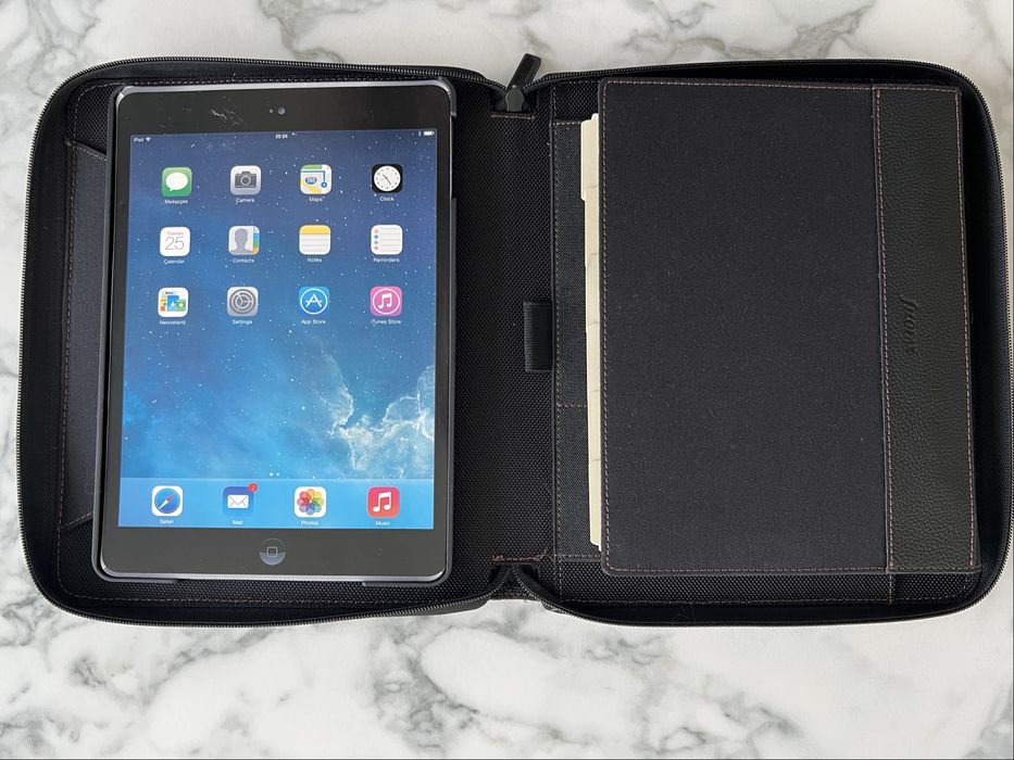 Filofax kalendarz organizer etui ipad