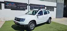 Dacia Duster Dynamique 1.6i (GPL de Fábrica)