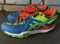 Asics Buty gel-blast 6 4270 squash, hala rozmiar 44