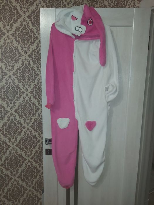 Кенгуру пижама Зайчик МономіM (159 – 168 см