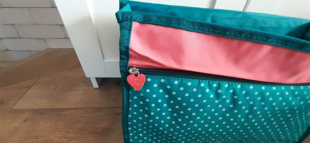 Torba szkolna tornister nowa