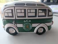 Mealheiro Sporting Campeão - NOVO