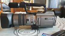 Kamera video DV SONY 2100 E