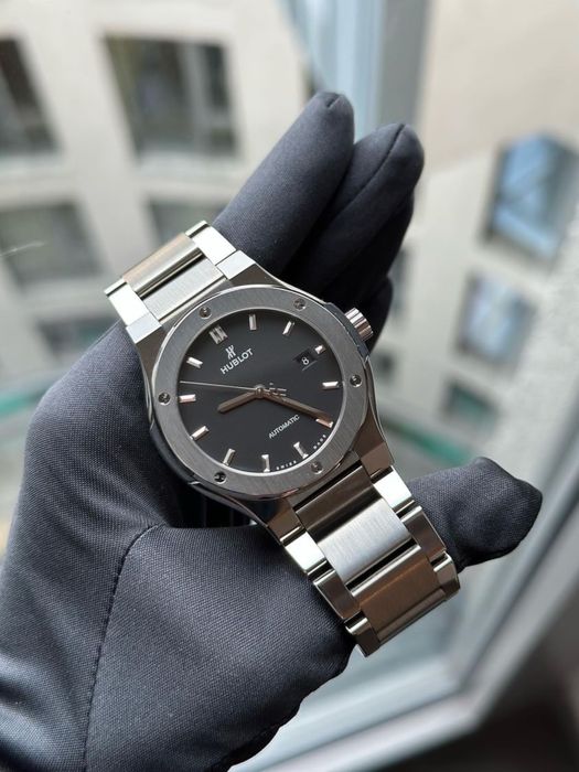 Продам Часи HUBLOT