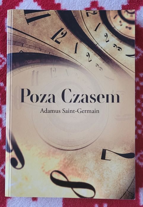 Poza czasem Saint Germain