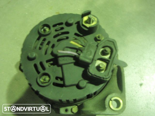 Alternador Scenic I /megane I - 1.4 ( 1997 )