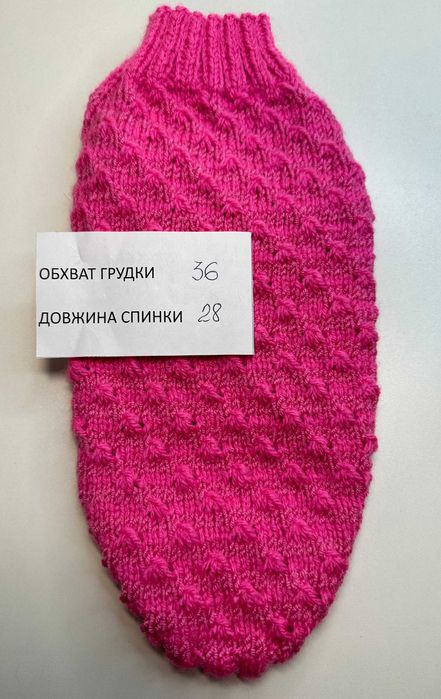 светри на  чихуахуа на маленькі породи собак котів