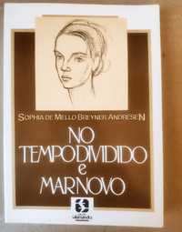 SOPHIA DE MELLO BREYNER ANDRESEN -  Livros