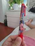 Caneta do Mickey