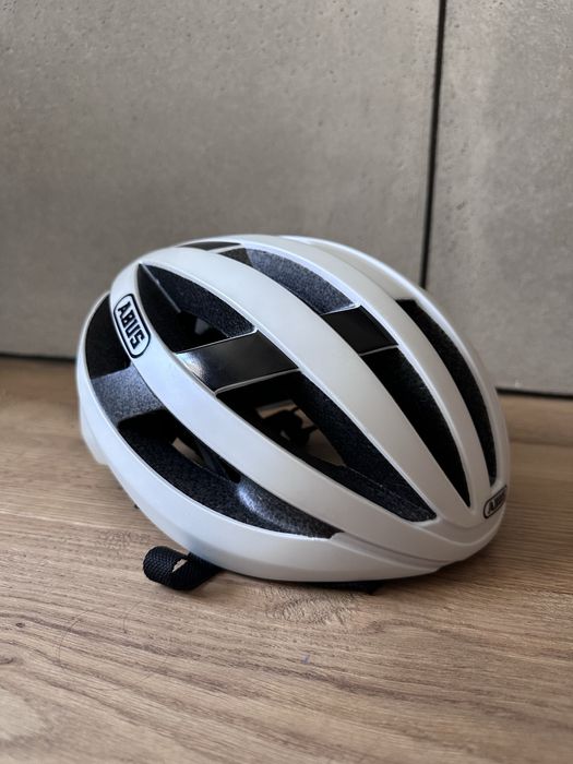 Kask rowerowy ABUS Viantor rozm. M