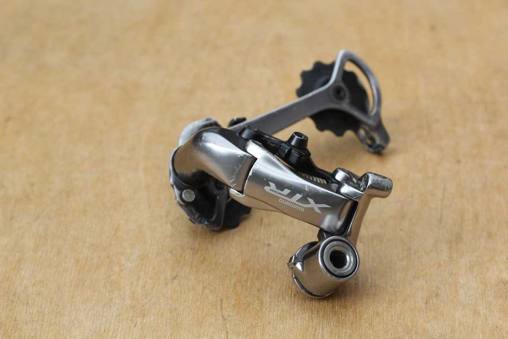 Задній Перемикач Shimano XTR RD-M960 9 Шв