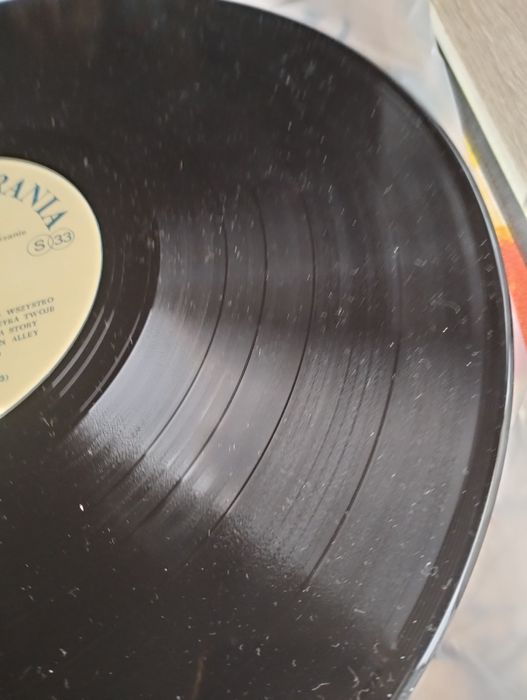 Płyta winylowa Jarosław Kukulski NM