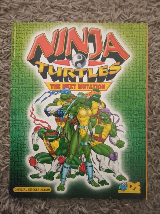 Lote de 8 CADERNETAS ( V )