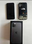 Iphone 11 Pro 64gb