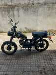 Vendo Famel Zundap 3
