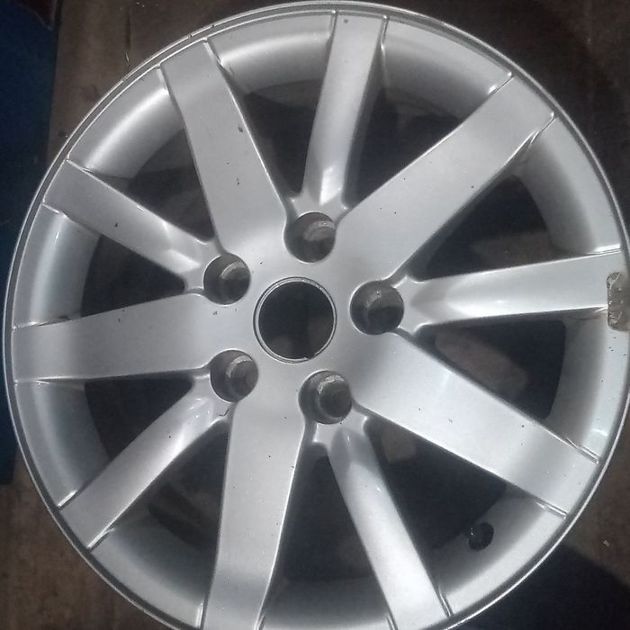 Продам диски r16