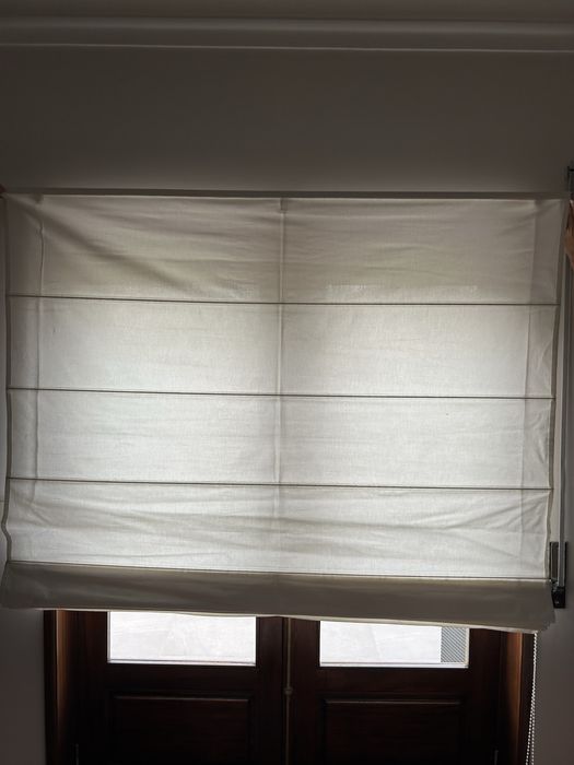 Vendo romanetes em tecido liso e translucido