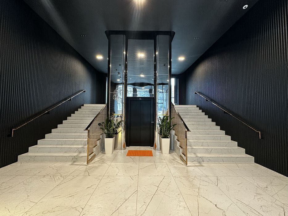 ‼️TRIIINITY Продаж 3-к квартири 125м2 Тринити, є відеоогляд‼️