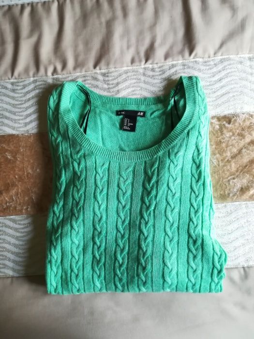 Malha fina H&M