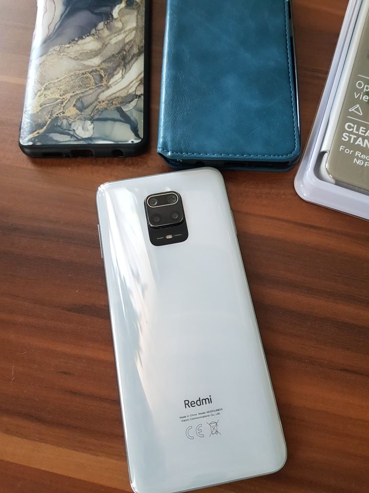 Sprzedam Redmi Note 9 Pro