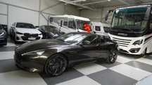 Aston Martin DB9 DB9 Lift 517 ps europa Forged carbon DBS Turismo f.vat 23%