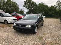 Volkswagen Golf 1.6 BENZYNA LIFT !!! Bezwypadek mega stan klimatyzacja