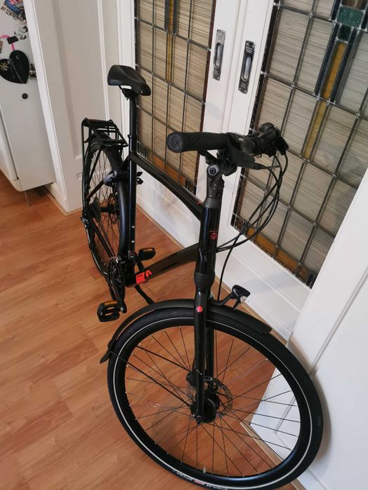 Koga F3 - piękny.