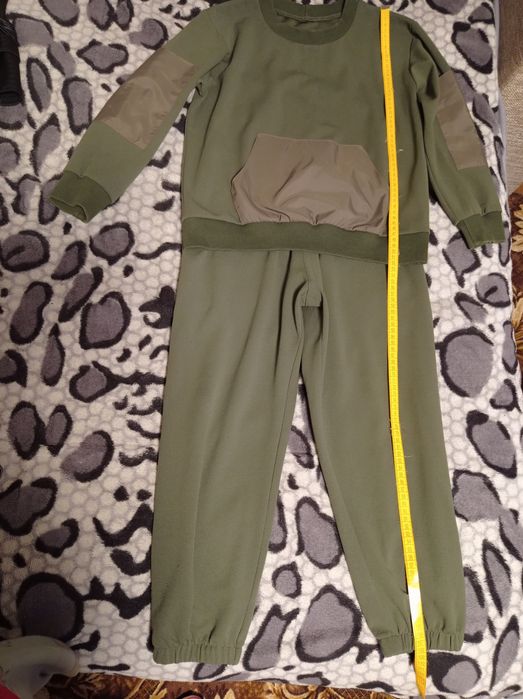 Спортивний костюм для хлопчика 6 7 років