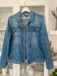 Tommy Hilfiger Vivianne damska kurtka jeans M