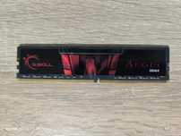 Pamięć RAM DDR4 16GB 3200 CL16 G.Skill