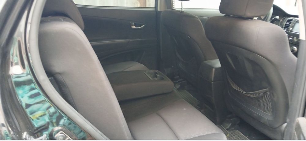 Продаю SsangYong Korando