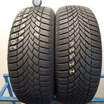 205/60R16 Bridgestone Blizak Lm005