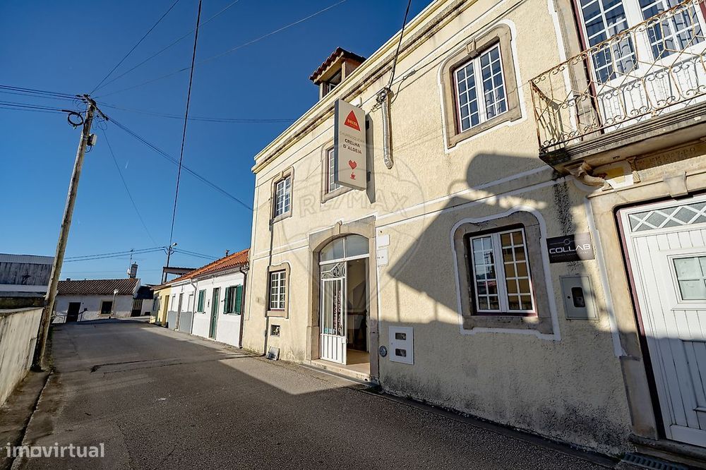 Trespasse  para venda