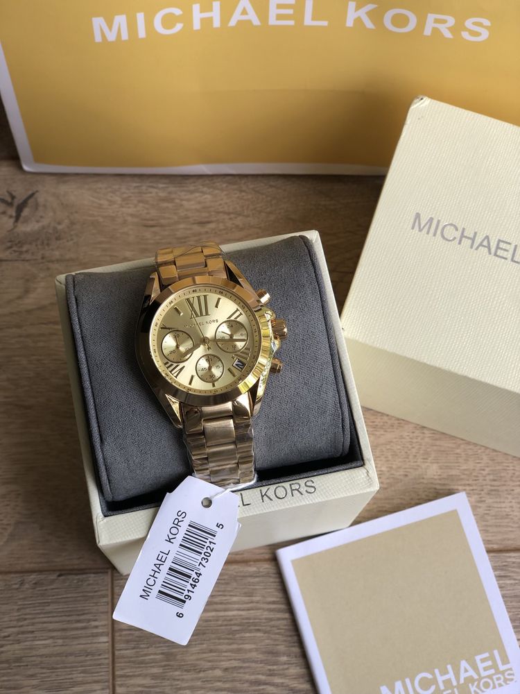 Годинник Michael Kors МК5798