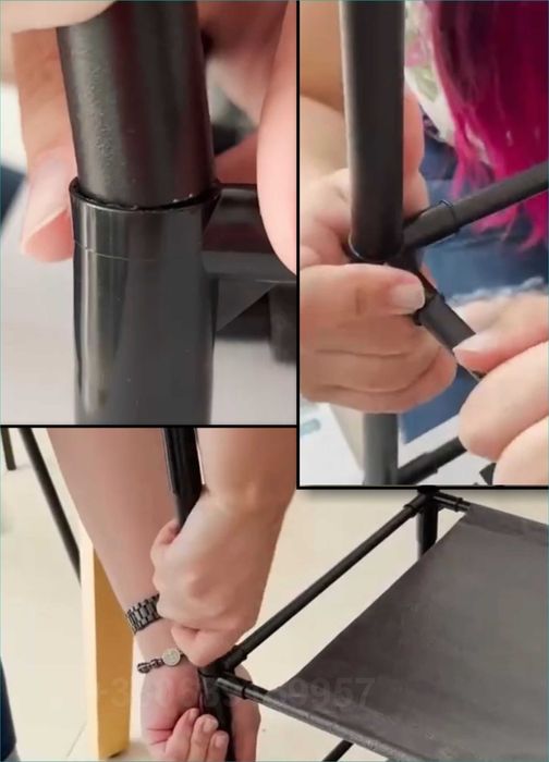 Вішалка поличка металева стійка для одягу з полицями для взуття