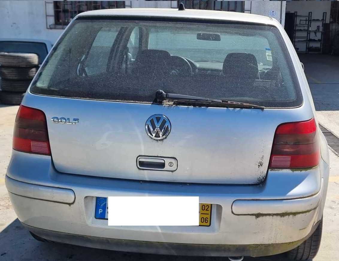 Para peças VW Golf IV 1.4 16V ano 2002