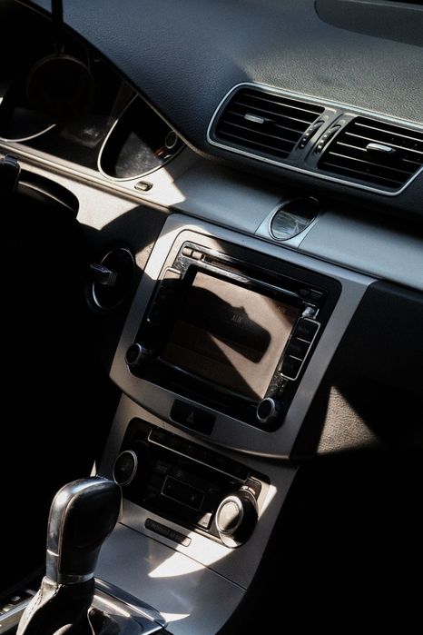 Продам Volkswagen Passat CC 2012