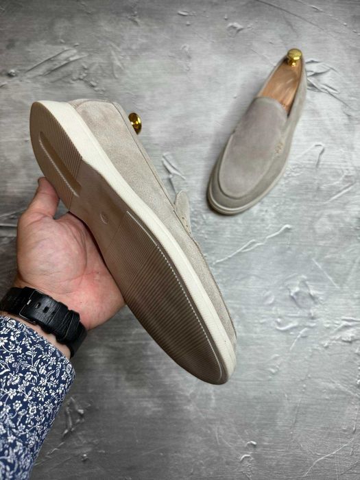 Чоловічі Туфлі Лофери 40-45 (Без Предоплати)