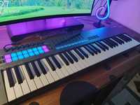 Novation Fl key 61 Gwarancja 22 mies! Nieużywana