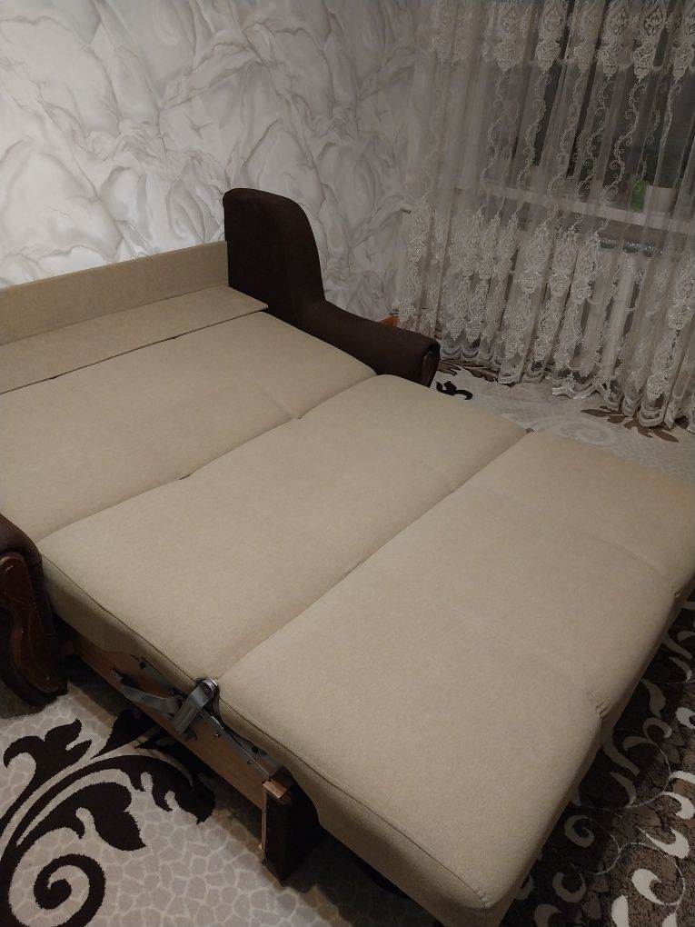 Розкладний  диван