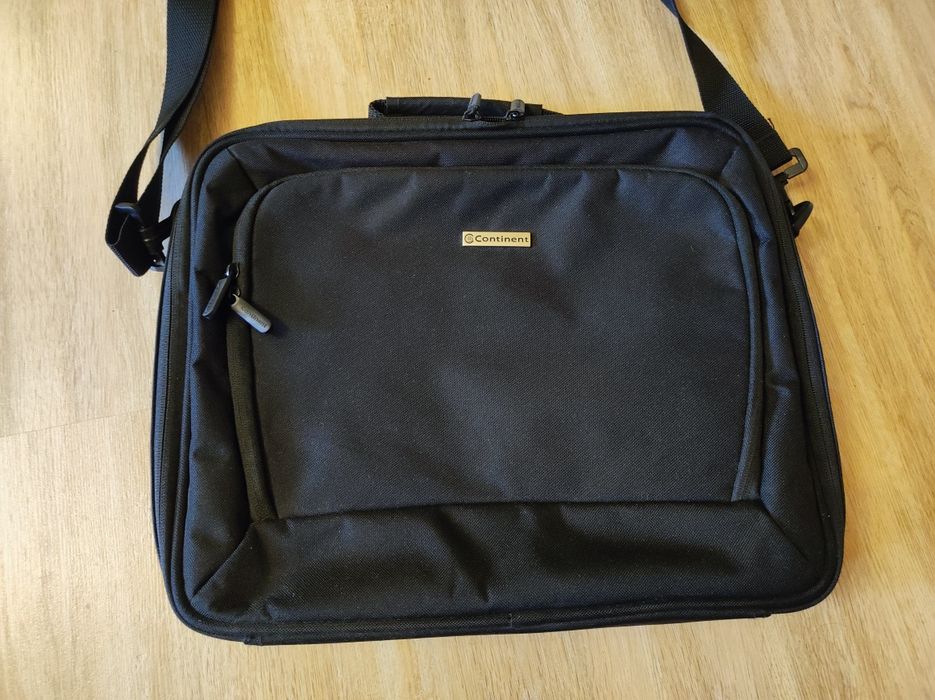 Сумка для ноутбука Continent