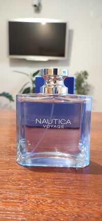 Nautica Voyage perfumy