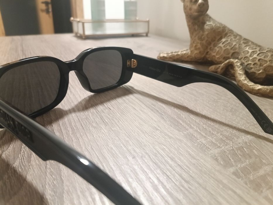 Óculos Christian Dior