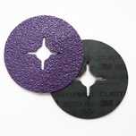Dyski fibrowe cubitron 3m, 125mm, p36