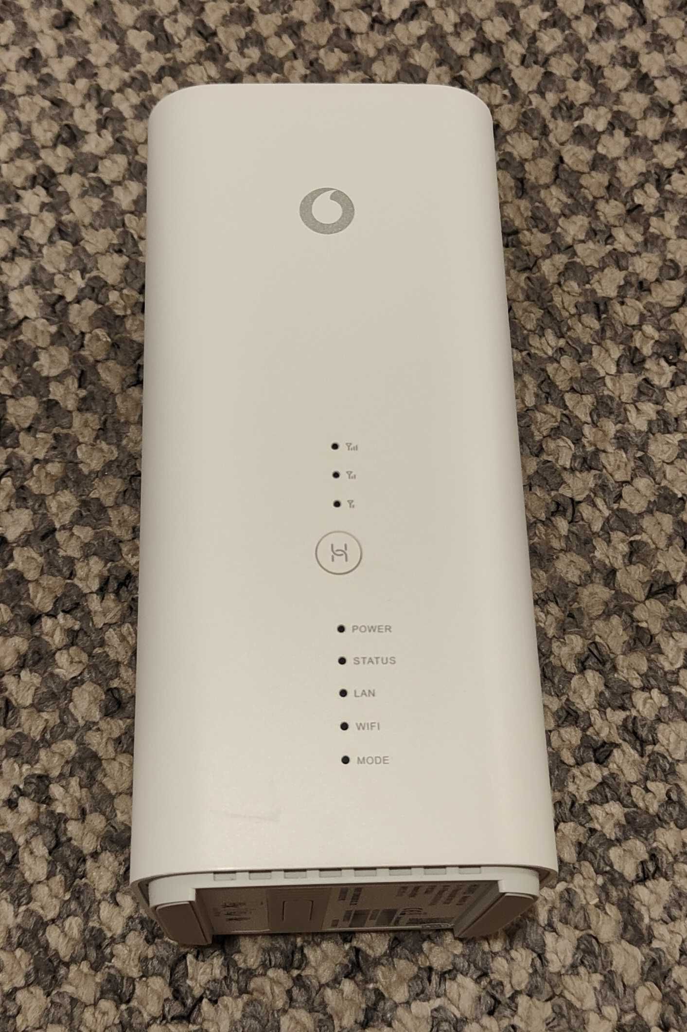 Модем 4G LTE wifi роутер Huawei B818-263 - 19 cat LTE 300 Mbit