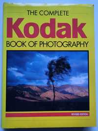 KODAK The Complete Book of Photography