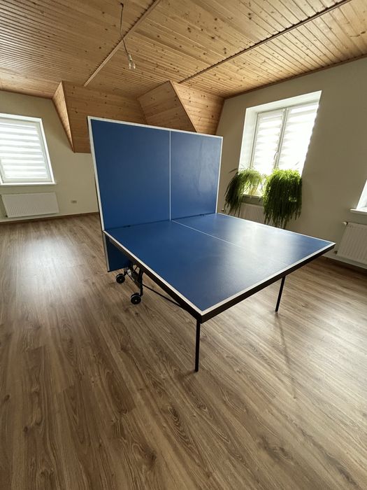 Тенісний стіл Gk-5 синій